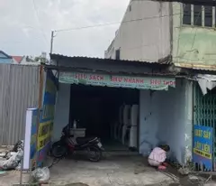 house for sale on truong phuoc phan street, area: 4x16m, price: 6.8 billion tl contact now
