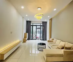 house for sale on truong tho street, thu duc, 63m², 6.2 billion, pink book