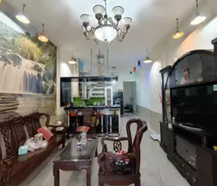 house for sale on truong van thanh street, hiep phu ward, district 9, thu duc, hcmc. area 80m2. price 6.85 billion.