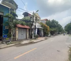 house for sale on tu dinh street, long bien - 90m², area 4.5m, nice location, good business