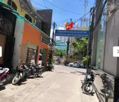 ❇️ house for sale on tue tinh street - city. nha trang, only 450m from the sea ❇️