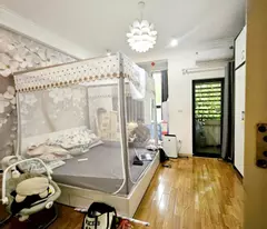 house for sale on van bao street, ba dinh, hanoi. area 47 m2, built 6 floors, cccc. price: 16.8 billion. contact:
