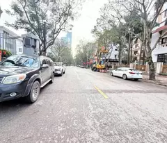 house for sale on van phuc street, ba dinh, 52m, 5 floors, wide sidewalk, business peak price 32.6 billion