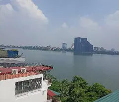 house for sale on ve ho street, tay ho, 140m², 8 floors, 37 billion, red book