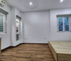 house for sale on vo thi sau street, minh khai, hai ba trung, 30m², 5.8 billion, red book pine lane, business