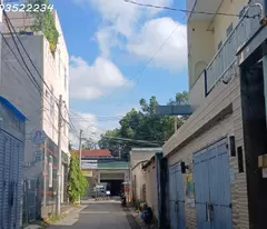 house for sale on vo van hat street, 5.35 billion, 113m2, nice view, district 9, hcm