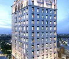 house for sale on vong street, two ba trung - 500m² - mt 14m - sidewalk - business - price 192 billion