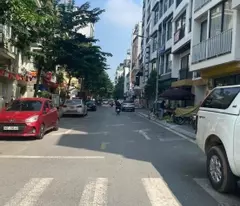 house for sale on vong thi street, west lake, 46m2, high cash flow, price 23 billion