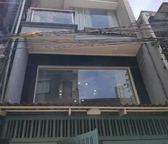 house for sale on vuon lai street_ tan phu district _ 60m2_ more than 7 billion