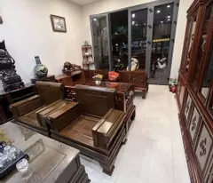 house for sale on xa dan street, dong da, elevator, convenient for business, 6 floors, 50m2, price 15.6 billion