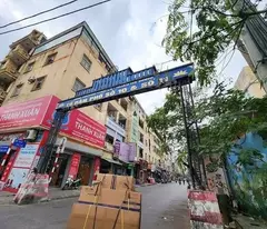 house for sale on xa la street, ha dong - 7m wide road -– 42m2 - slightly 12 billion
