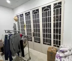 house for sale on xo viet nghe tinh street - beautiful new house right here - for rent 9 million/month