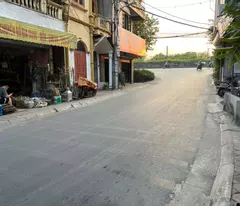 house for sale on xuan duc street, yen thuong, 151m, wide frontage: 6m, 16 billion