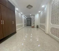 house for sale on xuan la street, 58m2, 6 floors, elevator, top business