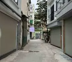 house for sale on xuan la street, xuan dinh 46m² x 4.5t, 5m frontage, price 10.9 billion