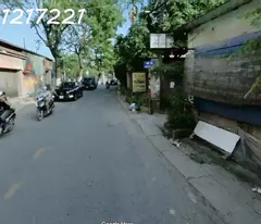 house for sale on xuan phuong street, phuong canh, nam tu liem, dt50, mt6m, price 5.5 billion