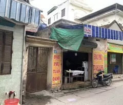 house for sale on yen duyen street, yen so, top business, good cash flow