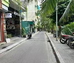 house for sale on yen hoa street, 101m2, 8 floors, 1 basement, west lake view, enjoy living space