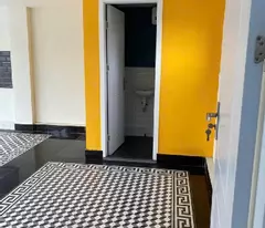 house for sale on yen phu street, tay ho, 41m2, 6 floors, 6m meter, only 24.5 billion