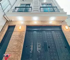 house for sale opposite hanoi university of industry. design of 17 apartments. elevator, full fire protection