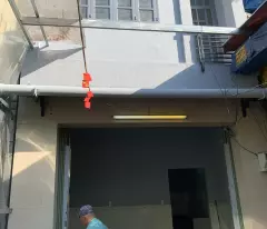 house for sale or rent in front of vinh khanh food street