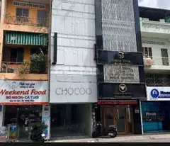house for sale or rent in the center of district 3 - top business