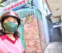 house for sale over 66m2 for only 5 vnd 8- nguyen khai street - trade between tong that thuyet - ben van don -