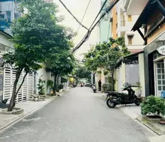 house for sale, owner 4 floors, 73m2, truong chinh, tan binh - price 11.1 billion