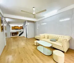 house for sale p15 - tan binh - truong chinh apartment - hxh - a4 square book