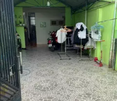 📢house for sale p5 q8 - ql50 - 👉5m car alley, convenient to move through central districts