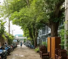 🏠 house for sale pham the hien, district 8, 116m², 8m wide, 8 billion 🏠