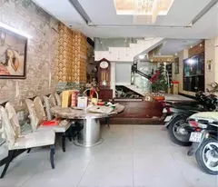 🏠 house for sale pham the hien, district 8, 120m², 5m wide - 7.7 billion 🏠