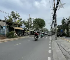 house for sale pham the hien, f1, district 8, 56m2, 4m wide, only 4.4 billion