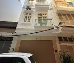 house for sale pham tuan tai cau paper allocation of cars avoid cars entering the house 50m 19 billion