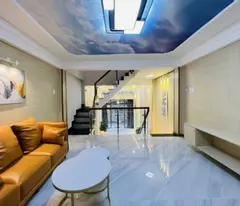 house for sale pham van chieu go vap 4x15 liquidation price only 4.x