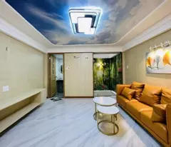 house for sale pham van chieu go vap 50m2 free full furniture for only 5 billion