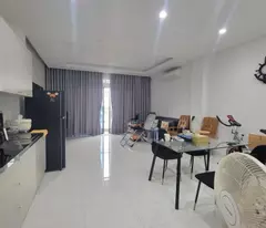 house for sale pham van chieu - ward 14 - go vap - 5 floors - 4 bedroom - price 7 billion 95.