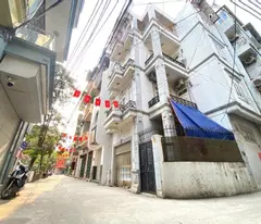 house for sale pham van dong - 60m - o to tran - corner lot - 15.8 billion