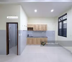 house for sale pham van hai ward 3 tan binh 5m x 5.6m 2 bedrooms 2 bathrooms price 4.4t tl