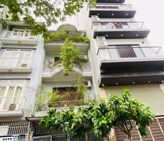 house for sale phan dinh giot center thanh xuan district automobile diversity business 80m 20 billion