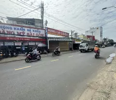 house for sale, phan huy ich frontage - near truong chinh, 9/12x32m, 2 floors, hdt 80 million. 60 billion