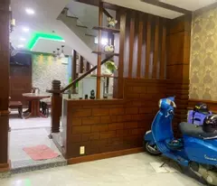 house for sale phan huy ich go vap, 2 floors - price only 3.x billion