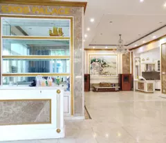 house for sale, phan thuc duyen frontage - thang long, 10x17m, 6 floors - elevator, 50.5 billion.
