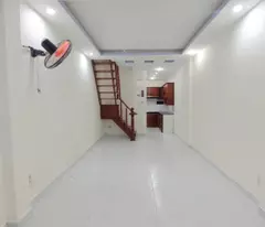 house for sale phan ton street - tan dinh ward - district 1 (near le van tam cv)