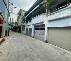 house for sale phan van tri - hxh - (7x9)m - area 135.4m2 floor - 240/y