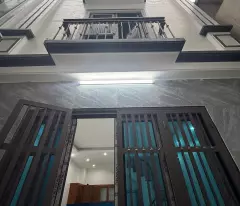 house for sale - phu luong - ha dong - 30m2 - 5 floors - additional 5 billion
