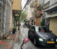 🌇 house for sale pl lang ha - dong da - area 92 m2 - 5 floors - mt 5m - avoid cars - office business