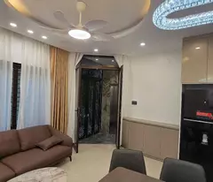 house for sale #principal #owner- center #cau #giay- best price- free furniture- elevator-5 floors _49m2- over