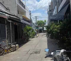 house for sale provincial road 10 - binh tri dong - binh tan - 56m2 - 6.7 billion