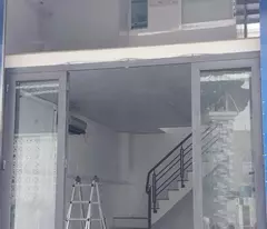 house for sale quach dieu - vinh loc a, binh chanh